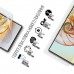Гидрогелевая пленка ArmorStandart Anti-Blue для ZTE Nubia Z60 Ultra (ARM78890)