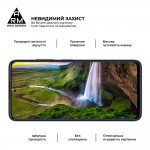 Защитное стекло ArmorStandart Pro для ZTE Nubia V60 Black (ARM78907)