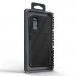 Чехол накладка TPU Armorstandart Matte Slim Fit для ZTE Blade A34 Black (ARM78938) Чехол накладка TPU Armorstandart Matte Slim Fit для ZTE Blade A34 Black (ARM78938)