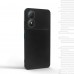Чехол накладка TPU Armorstandart Matte Slim Fit для ZTE Blade A34 Camera cover Black (ARM78939)