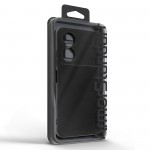 Чехол накладка TPU Armorstandart Matte Slim Fit для ZTE Blade A34 Camera cover Black (ARM78939) Чехол накладка TPU Armorstandart Matte Slim Fit для ZTE Blade A34 Camera cover Black (ARM78939)