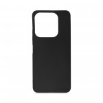 Чехол накладка TPU Armorstandart Matte Slim Fit для ZTE Nubia V60 Design Black (ARM78946)
