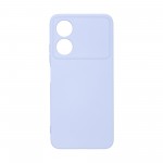 Чехол накладка ArmorStandart TPU ICON для ZTE Blade A34 Camera cover Lavender (ARM78959) Чехол накладка ArmorStandart TPU ICON для ZTE Blade A34 Camera cover Lavender (ARM78959)