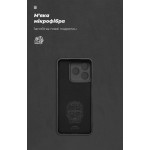 Чехол накладка ArmorStandart TPU ICON для ZTE Nubia V60 Camera cover Black (ARM78976) Чехол накладка ArmorStandart TPU ICON для ZTE Nubia V60 Camera cover Black (ARM78976)