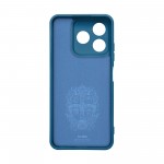 Чехол накладка ArmorStandart TPU ICON для ZTE Nubia V60 Camera cover Dark Blue (ARM78977) Чехол накладка ArmorStandart TPU ICON для ZTE Nubia V60 Camera cover Dark Blue (ARM78977)