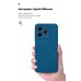 Чехол накладка ArmorStandart TPU ICON для ZTE Nubia V60 Camera cover Dark Blue (ARM78977)