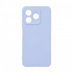 Чехол накладка ArmorStandart TPU ICON для ZTE Nubia V60 Camera cover Lavender (ARM78979) Чехол накладка ArmorStandart TPU ICON для ZTE Nubia V60 Camera cover Lavender (ARM78979)