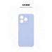 Чехол накладка ArmorStandart TPU ICON для ZTE Nubia V60 Camera cover Lavender (ARM78979)