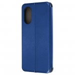 Чехол книжка ArmorStandart PU G-Case для ZTE Blade A34 Blue (ARM78992)