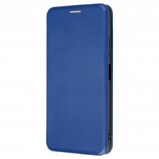 Чехол книжка ArmorStandart PU G-Case для ZTE Blade A34 Blue (ARM78992)