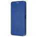 Чехол книжка ArmorStandart PU G-Case для ZTE Blade A34 Blue (ARM78992)