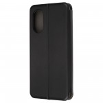 Чехол книжка ArmorStandart PU G-Case для ZTE Blade A34 Black (ARM78993)