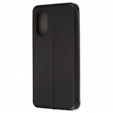 Чехол книжка ArmorStandart PU G-Case для ZTE Blade A34 Black (ARM78993)