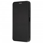Чехол книжка ArmorStandart PU G-Case для ZTE Blade A34 Black (ARM78993)