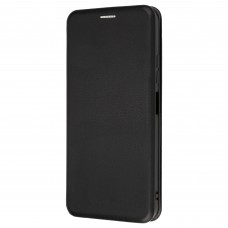 Чехол книжка ArmorStandart PU G-Case для ZTE Blade A34 Black (ARM78993)