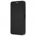 Чехол книжка ArmorStandart PU G-Case для ZTE Blade A34 Black (ARM78993)