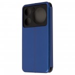 Чехол книжка PU ArmorStandart G-Case для ZTE Nubia Music Blue (ARM78996) Чехол книжка PU ArmorStandart G-Case для ZTE Nubia Music Blue (ARM78996)