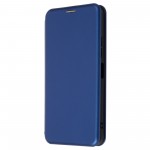Чехол книжка PU ArmorStandart G-Case для ZTE Nubia Music Blue (ARM78996) Чехол книжка PU ArmorStandart G-Case для ZTE Nubia Music Blue (ARM78996)