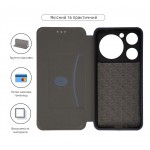 Чехол книжка PU ArmorStandart G-Case для ZTE Nubia Music Blue (ARM78996) Чехол книжка PU ArmorStandart G-Case для ZTE Nubia Music Blue (ARM78996)