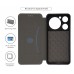 Чехол книжка PU ArmorStandart G-Case для ZTE Nubia Music Blue (ARM78996)