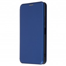 Чехол книжка PU ArmorStandart G-Case для ZTE Nubia Music Blue (ARM78996)