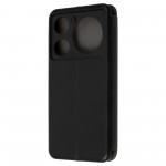 Чехол книжка PU ArmorStandart G-Case для ZTE Nubia Music Black (ARM78997) Чехол книжка PU ArmorStandart G-Case для ZTE Nubia Music Black (ARM78997)