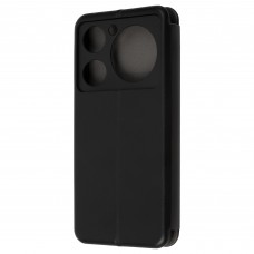 Чехол книжка PU ArmorStandart G-Case для ZTE Nubia Music Black (ARM78997)