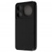 Чехол книжка PU ArmorStandart G-Case для ZTE Nubia Music Black (ARM78997)
