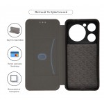 Чехол книжка PU ArmorStandart G-Case для ZTE Nubia Music Black (ARM78997) Чехол книжка PU ArmorStandart G-Case для ZTE Nubia Music Black (ARM78997)