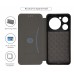 Чехол книжка PU ArmorStandart G-Case для ZTE Nubia Music Black (ARM78997)