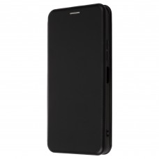 Чехол книжка PU ArmorStandart G-Case для ZTE Nubia Music Black (ARM78997)