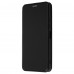 Чехол книжка PU ArmorStandart G-Case для ZTE Nubia Music Black (ARM78997)