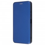 Чехол книжка ArmorStandart PU G-Case для ZTE Blade A75 4G Blue (ARM78998) Чехол книжка ArmorStandart PU G-Case для ZTE Blade A75 4G Blue (ARM78998)