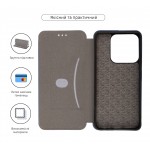 Чехол книжка ArmorStandart PU G-Case для ZTE Blade A75 4G Blue (ARM78998) Чехол книжка ArmorStandart PU G-Case для ZTE Blade A75 4G Blue (ARM78998)