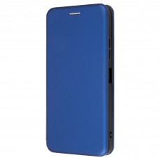 Чехол книжка ArmorStandart PU G-Case для ZTE Blade A75 4G Blue (ARM78998)