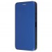 Чехол книжка ArmorStandart PU G-Case для ZTE Blade A75 4G Blue (ARM78998)