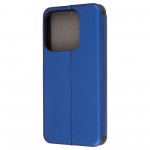 Чехол книжка ArmorStandart PU G-Case для ZTE Nubia V60 Design Blue (ARM79000) Чехол книжка ArmorStandart PU G-Case для ZTE Nubia V60 Design Blue (ARM79000)