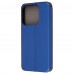Чехол книжка ArmorStandart PU G-Case для ZTE Nubia V60 Design Blue (ARM79000)