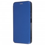 Чехол книжка ArmorStandart PU G-Case для ZTE Nubia V60 Design Blue (ARM79000) Чехол книжка ArmorStandart PU G-Case для ZTE Nubia V60 Design Blue (ARM79000)