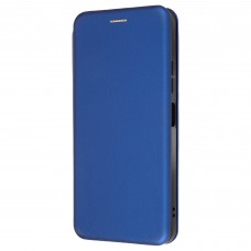 Чехол книжка ArmorStandart PU G-Case для ZTE Nubia V60 Design Blue (ARM79000)