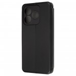 Чехол книжка ArmorStandart PU G-Case для ZTE Nubia V60 Black (ARM79003) Чехол книжка ArmorStandart PU G-Case для ZTE Nubia V60 Black (ARM79003)