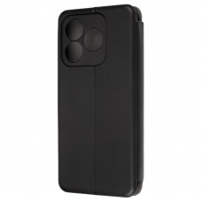Чехол книжка ArmorStandart PU G-Case для ZTE Nubia V60 Black (ARM79003)