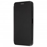 Чехол книжка ArmorStandart PU G-Case для ZTE Nubia V60 Black (ARM79003) Чехол книжка ArmorStandart PU G-Case для ZTE Nubia V60 Black (ARM79003)