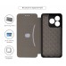 Чехол книжка ArmorStandart PU G-Case для ZTE Nubia V60 Black (ARM79003)
