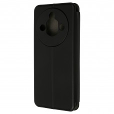 Чехол книжка ArmorStandart PU G-Case для ZTE Nubia Focus Pro 5G Black (ARM79005)