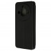 Чехол книжка ArmorStandart PU G-Case для ZTE Nubia Focus Pro 5G Black (ARM79005)