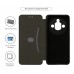 Чехол книжка ArmorStandart PU G-Case для ZTE Nubia Focus Pro 5G Black (ARM79005)