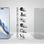 Гидрогелевая пленка ArmorStandart Matte для Honor Magic6 Pro 5G (ARM79016) Гидрогелевая пленка ArmorStandart Matte для Honor Magic6 Pro 5G (ARM79016)