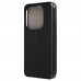 Чехол книжка PU ArmorStandart G-Case для Infinix Smart 8 Black (ARM79052)