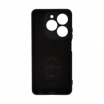 Чехол накладка ArmorStandart TPU ICON для Infinix Smart 8 Camera cover Black (ARM79059) Чехол накладка ArmorStandart TPU ICON для Infinix Smart 8 Camera cover Black (ARM79059)